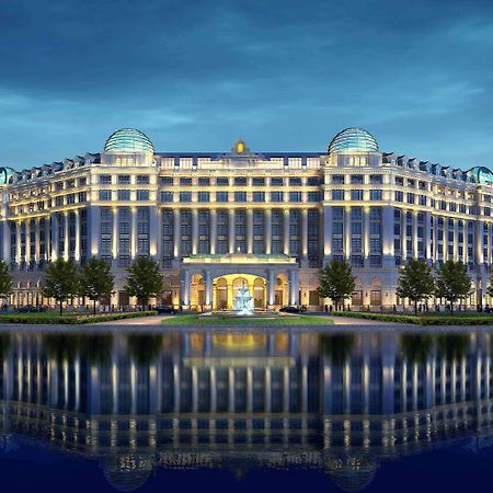 Sofitel Shanghai Hongqiao Exterior photo
