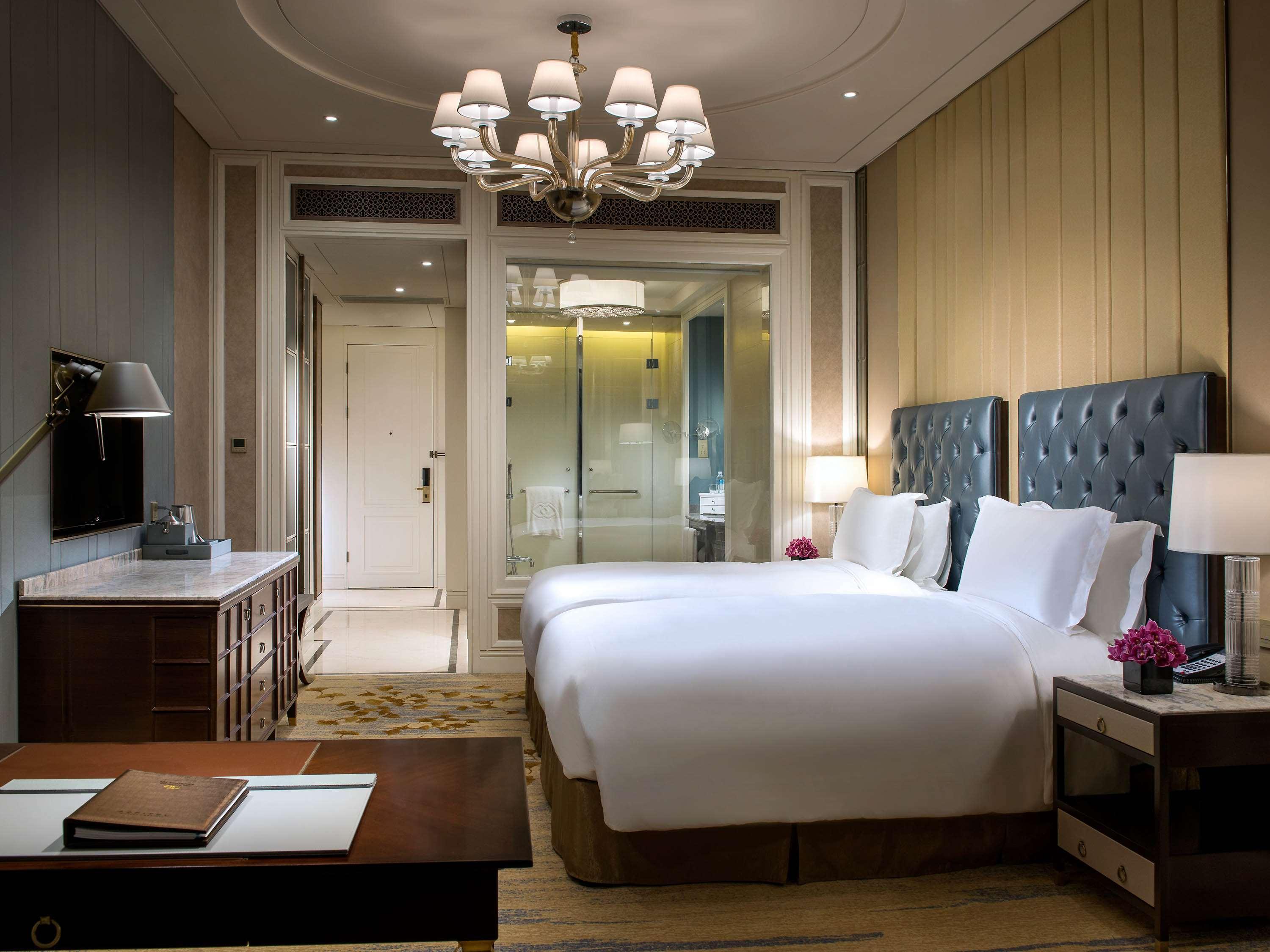Sofitel Shanghai Hongqiao Exterior photo