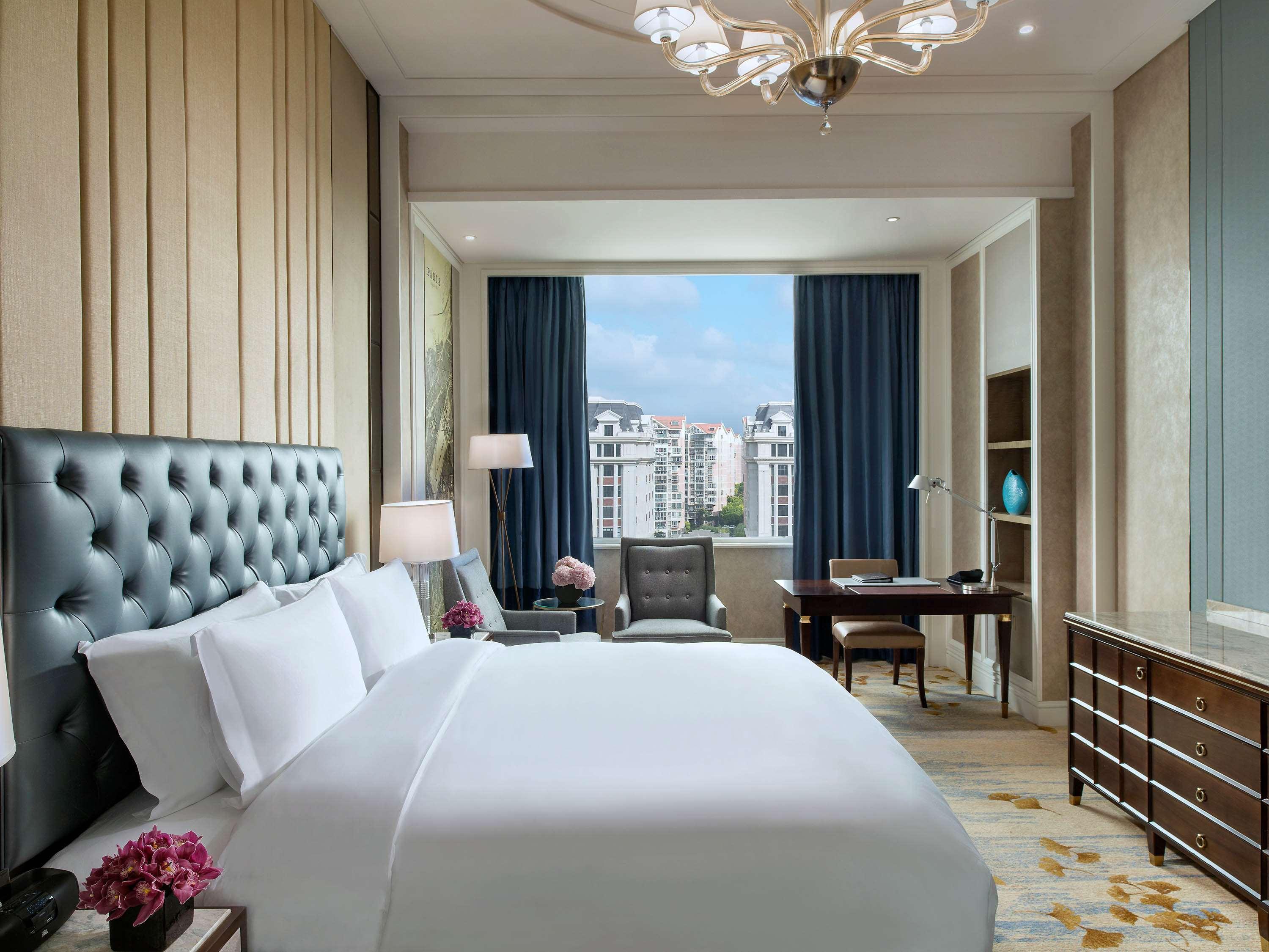 Sofitel Shanghai Hongqiao Exterior photo