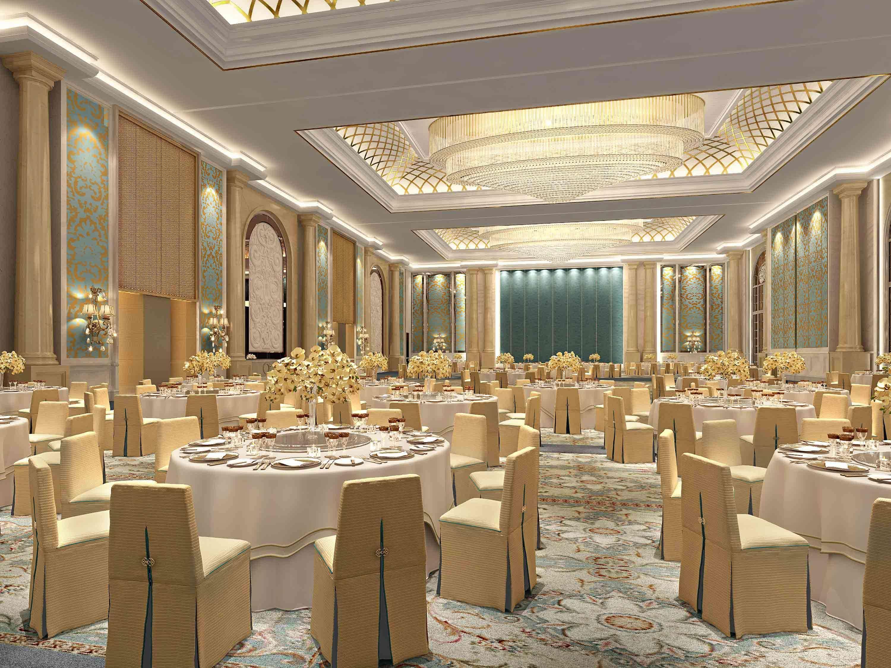 Sofitel Shanghai Hongqiao Exterior photo