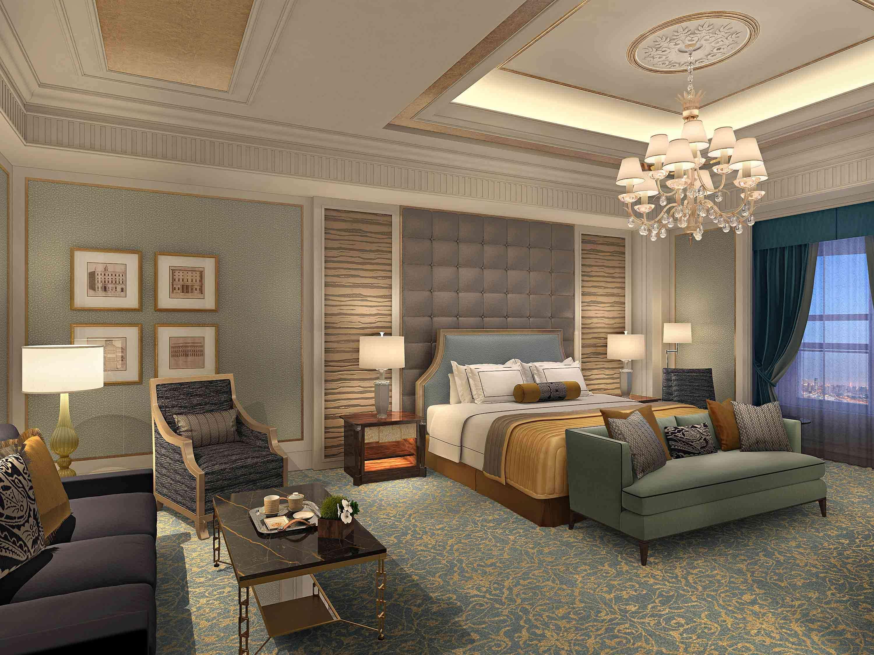 Sofitel Shanghai Hongqiao Exterior photo
