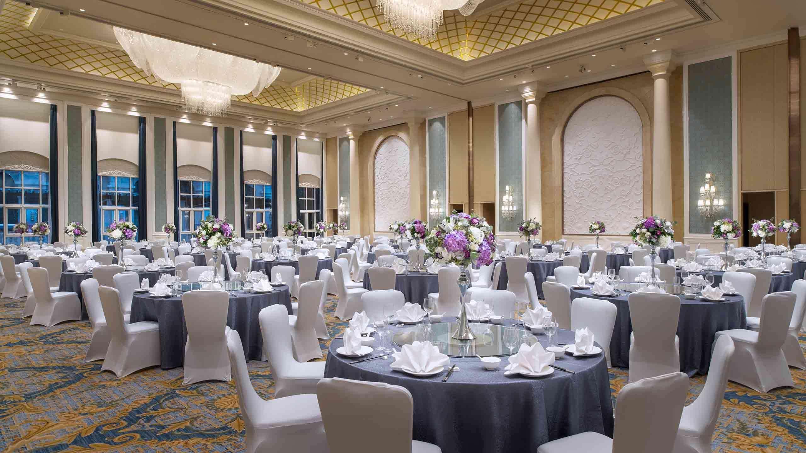 Sofitel Shanghai Hongqiao Exterior photo