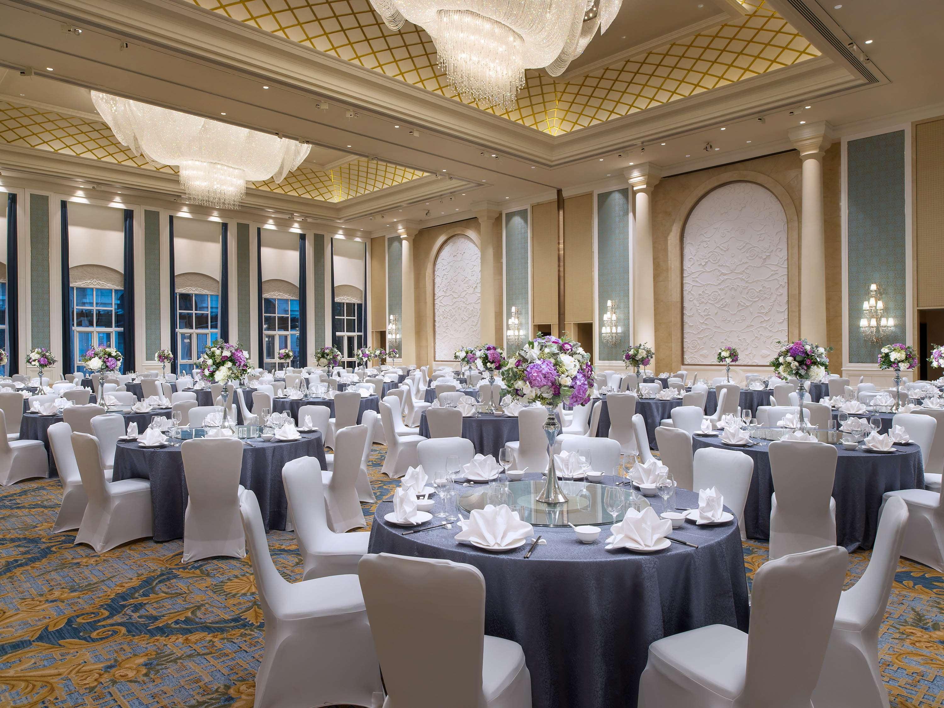 Sofitel Shanghai Hongqiao Exterior photo