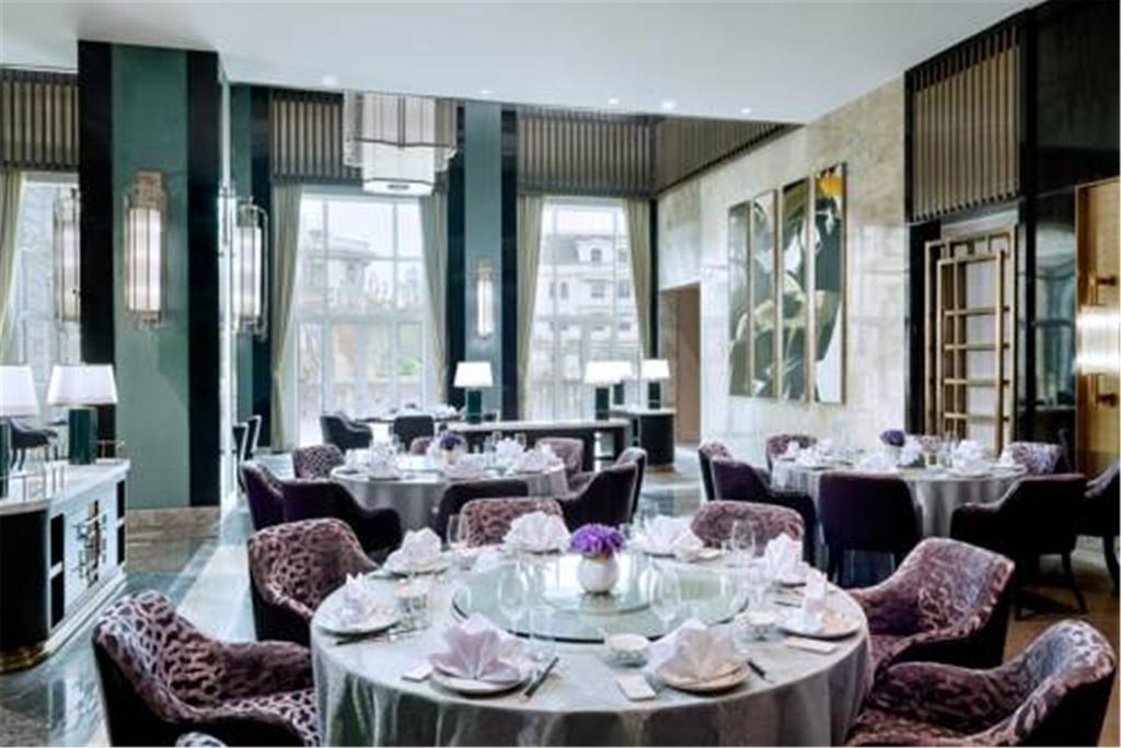Sofitel Shanghai Hongqiao Exterior photo