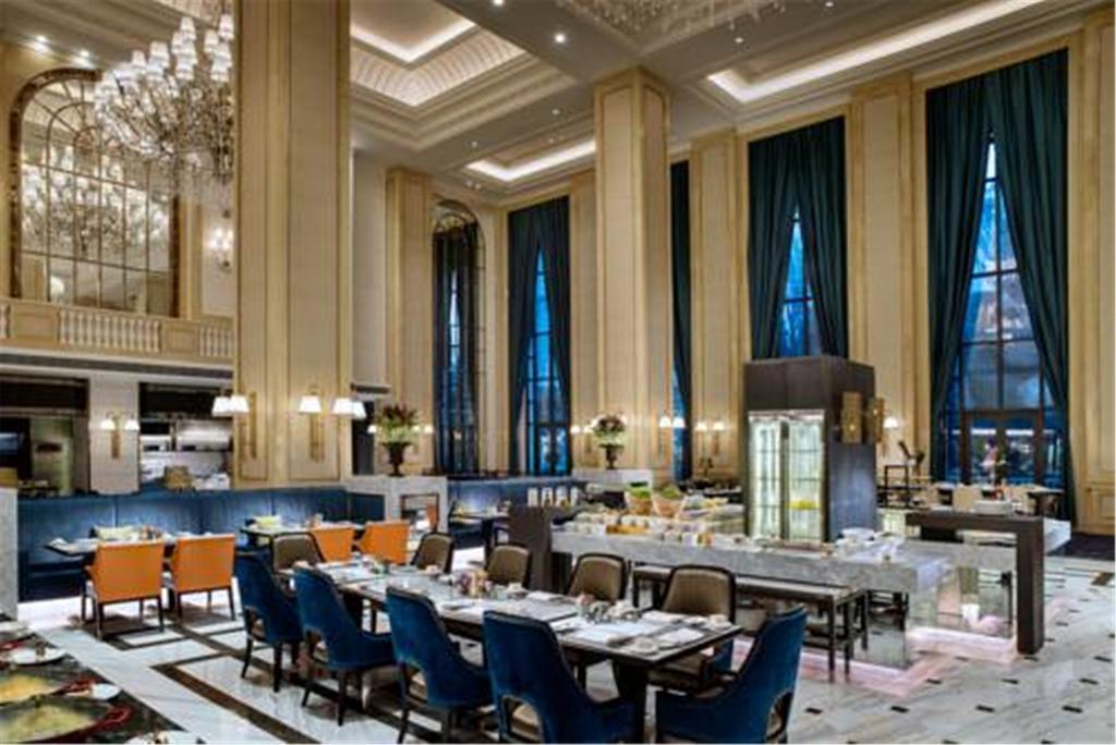 Sofitel Shanghai Hongqiao Exterior photo