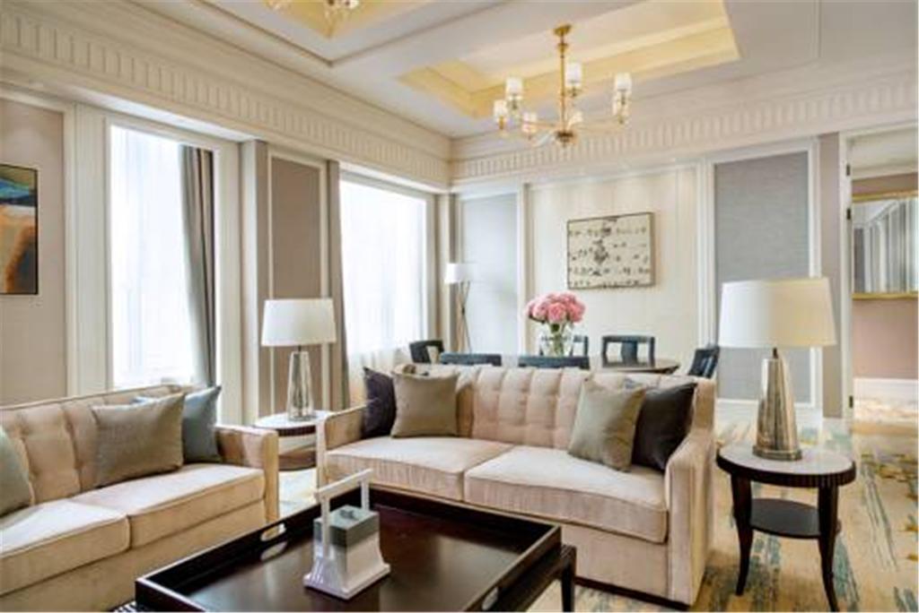 Sofitel Shanghai Hongqiao Exterior photo