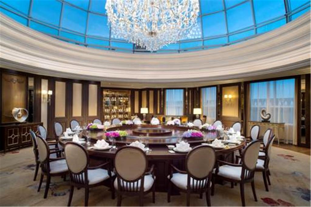 Sofitel Shanghai Hongqiao Exterior photo