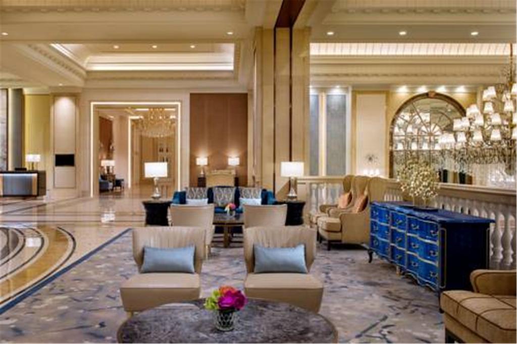 Sofitel Shanghai Hongqiao Exterior photo