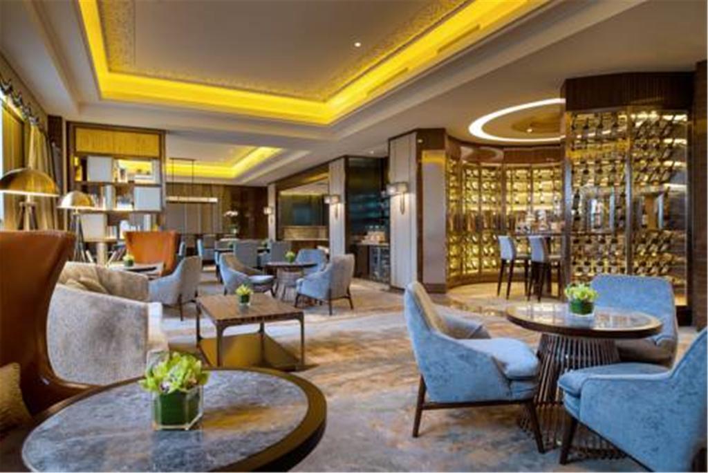 Sofitel Shanghai Hongqiao Exterior photo