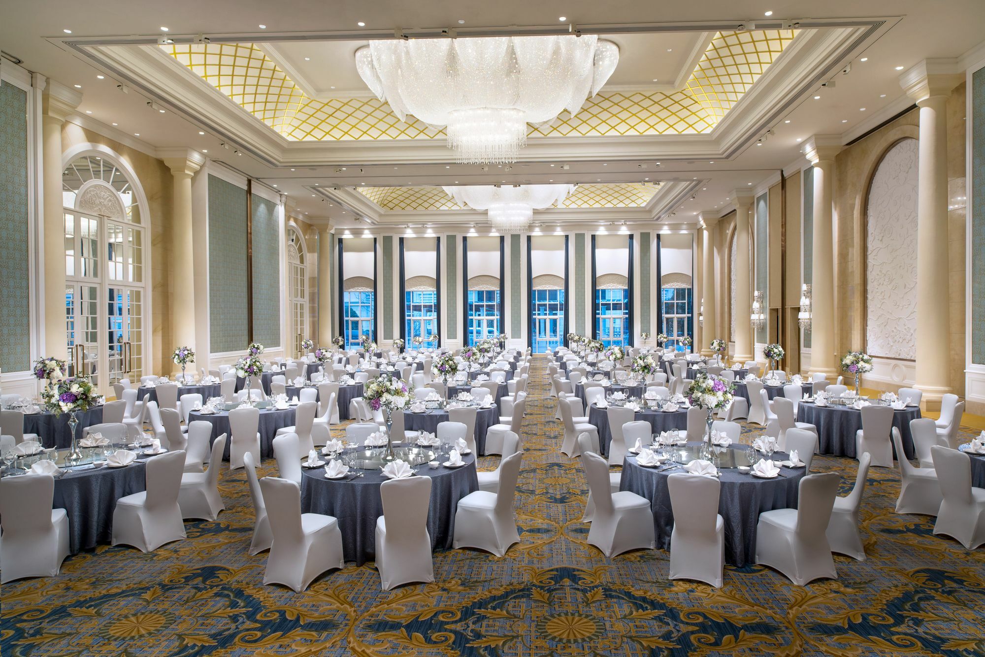 Sofitel Shanghai Hongqiao Exterior photo